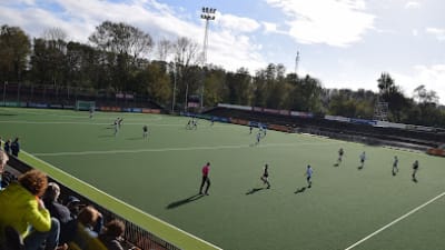 Amsterdamsche Hockey & Bandy Club🏑 – photo 1