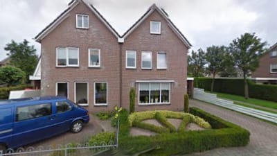 Tafeltennisvereniging "Staphorst" – photo 1