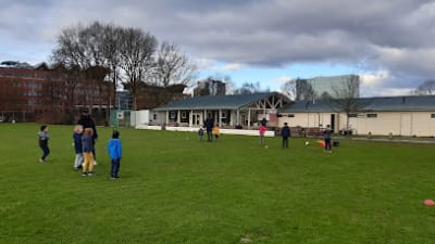 Amsterdamsche Cricket Club (ACC)🏏 – photo 1