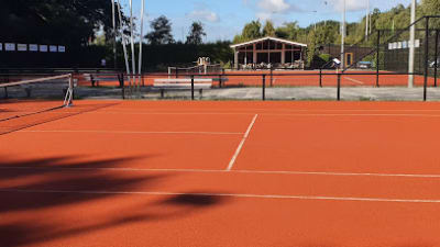 Tennispark De Warande – photo 1