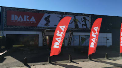 DAKA Harderwijk – photo 1