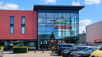 Kampeerwereld Hendriks – photo 1