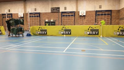 Tafeltennisvereniging "Sorry" – photo 1