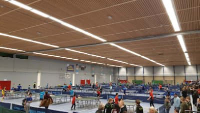 Sporthal Margriet – photo 1