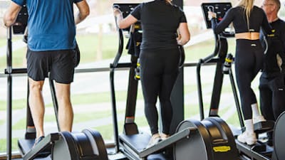Fitnessclub Druten – photo 1