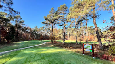 De Nunspeetse - Golfvereniging – photo 1