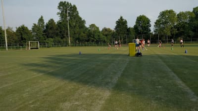 hockeyvereniging MHC Westerkwartier – photo 1