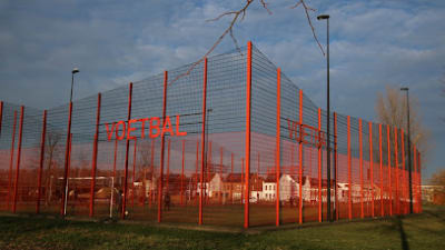 Playground Evenaar (Voetbal) – photo 1