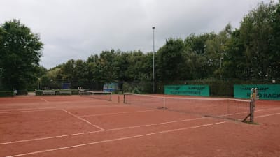 Sportpark Berestein – photo 1