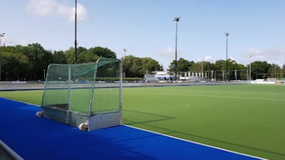 Gooische Hockey Club – photo 1