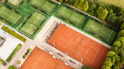 JUBO Padel Nederland – photo 1
