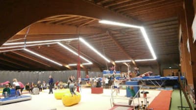 Gymnastiekvereniging Turnoss – photo 1