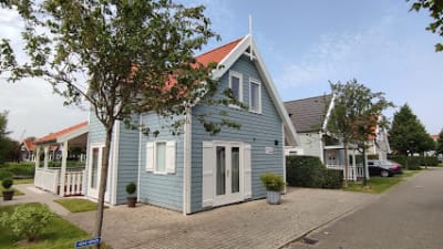 Ferienpark Aquadelta – photo 1