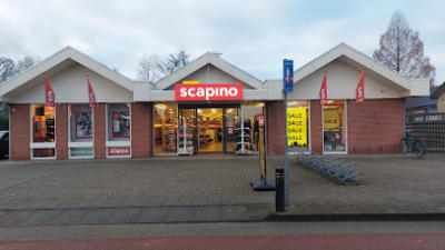 Scapino Aalten – photo 1