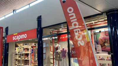 Scapino Purmerend – photo 1