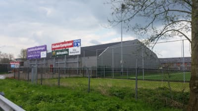Racketsportvereniging De Sluipers🎾 – photo 1
