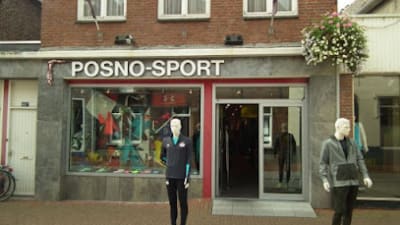 Posno-Sport – photo 1