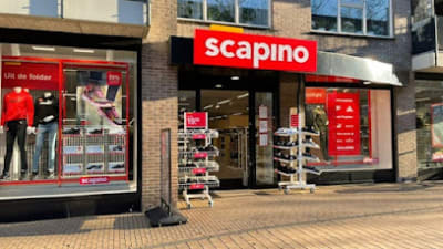Scapino Apeldoorn – photo 1