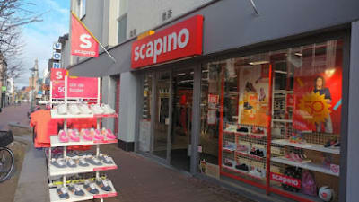 Scapino – photo 1