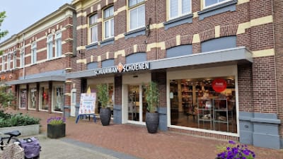 Schuurman Schoenen – photo 1