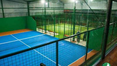 Ramírez Padel Club – photo 1