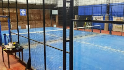 ALLES PADEL – photo 1