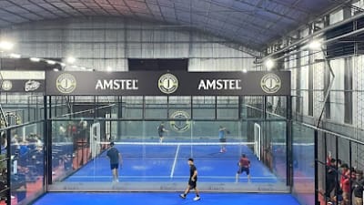Juventus Padel Y Futbol5 – photo 1