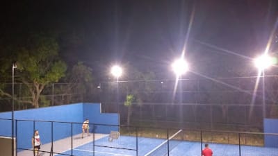 Alto Pádel – photo 1
