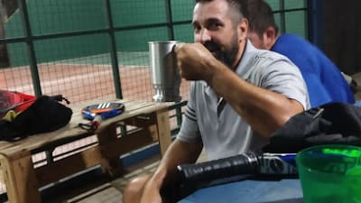 Zavalla PADEL CLUB – photo 1