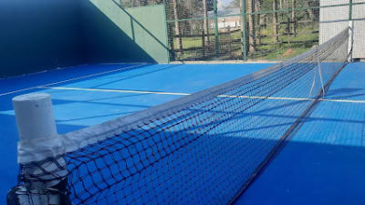 Flamengo-cancha de padel – photo 1