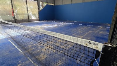 Franco Padel – photo 1