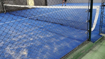 Club de Paddle – photo 1