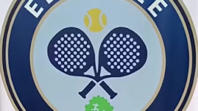El Roble Padel – photo 1
