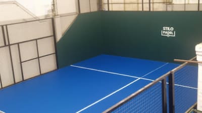 Stilo Padel – photo 1