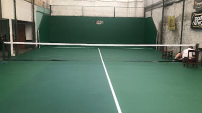 Square Padel – photo 1