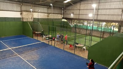La Red Padel – photo 1