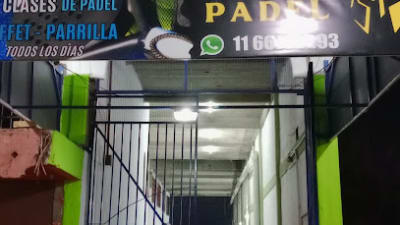 Sparta Padel Club – photo 1