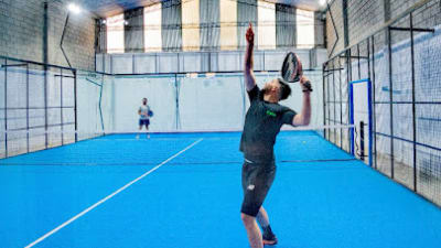 Daddy Padel Club – photo 1