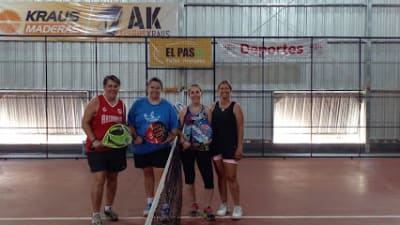 El Paso Padel – photo 1