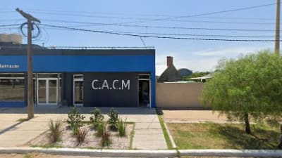 Cancha de Pádel (Club Atlético y Cultural Mattaldi) – photo 1