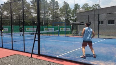 La Manada Padel – photo 1