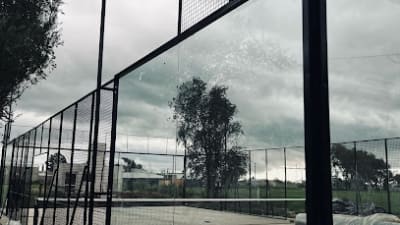 Padel norte – photo 1