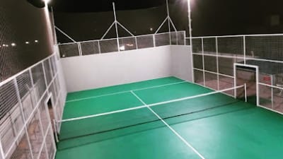 Somos Padel – photo 1