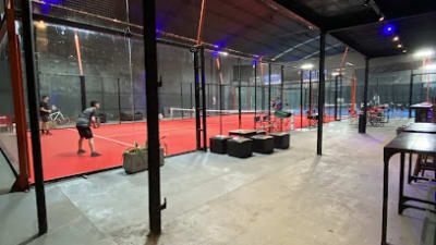 Lavalle Padel Abasto - Rosario – photo 1