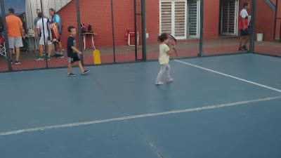 La catedral del padel – photo 1
