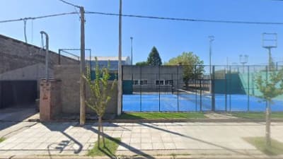 Club de Padel Pujato – photo 1