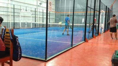 Colón Padel – photo 1