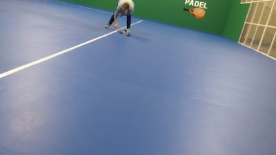 Esparta Padel – photo 1