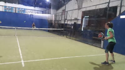 Padel Chacabuco Argentino – photo 1