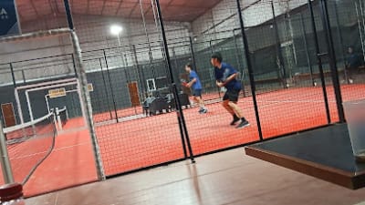 Los Laureles Padel – photo 1
